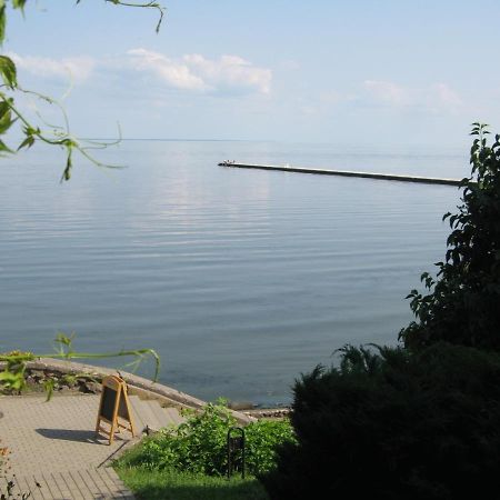 Nidos Banga Hotel Zewnętrze zdjęcie