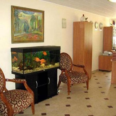 Nidos Banga Hotel Zewnętrze zdjęcie