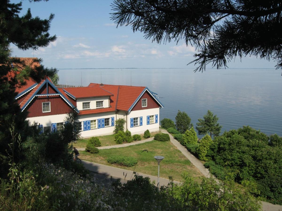 Nidos Banga Hotel Zewnętrze zdjęcie