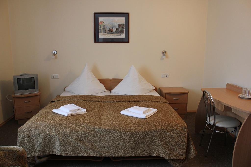 Nidos Banga Hotel Pokój zdjęcie