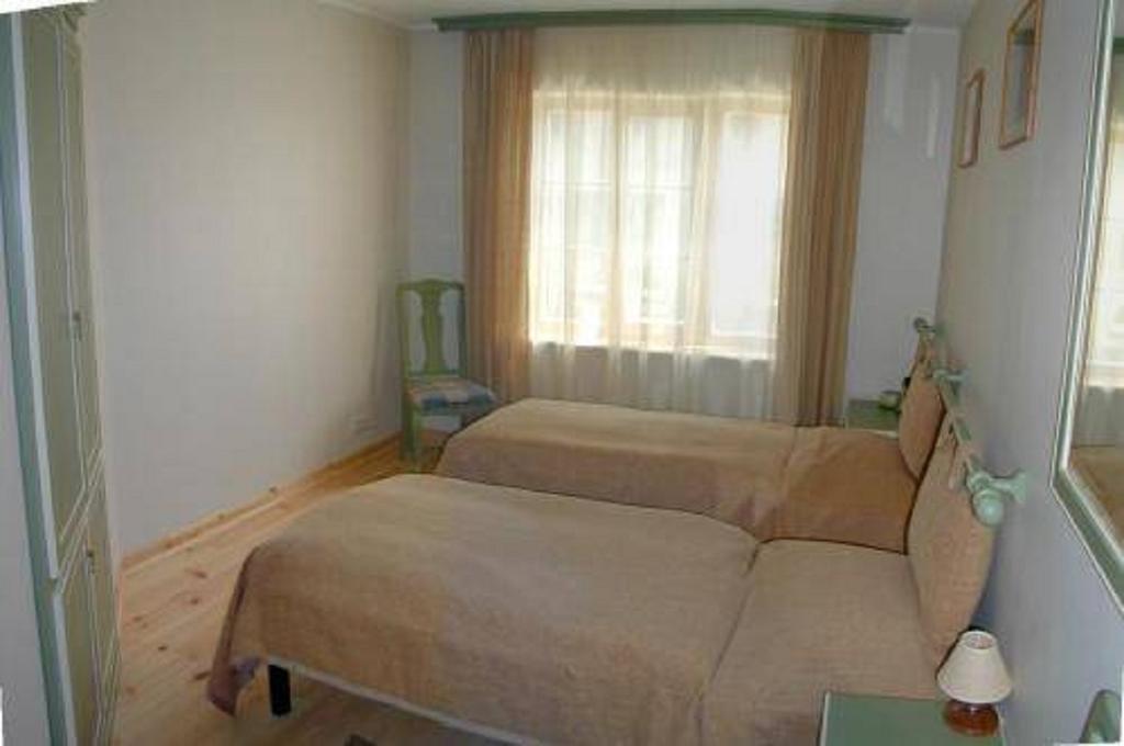 Nidos Banga Hotel Zewnętrze zdjęcie