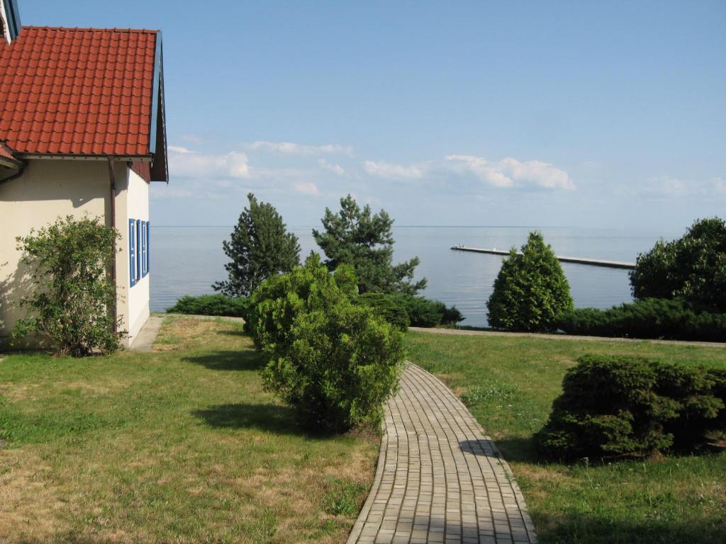Nidos Banga Hotel Zewnętrze zdjęcie