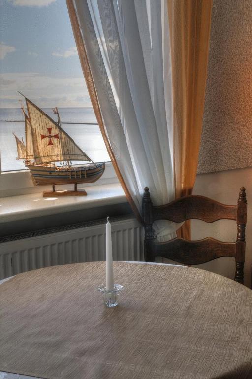 Nidos Banga Hotel Zewnętrze zdjęcie